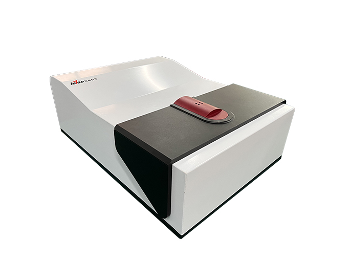 納米粒度及Zeta電位分析儀DLS100